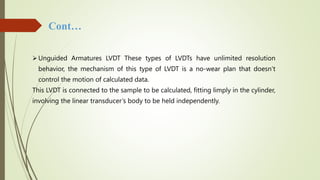 linear variable differential transducer.pptx