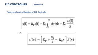 Speed control of a dc motor using pid controller in matlab.pdf