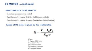 Speed control of a dc motor using pid controller in matlab.pdf
