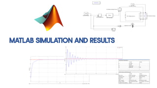 Speed control of a dc motor using pid controller in matlab.pdf
