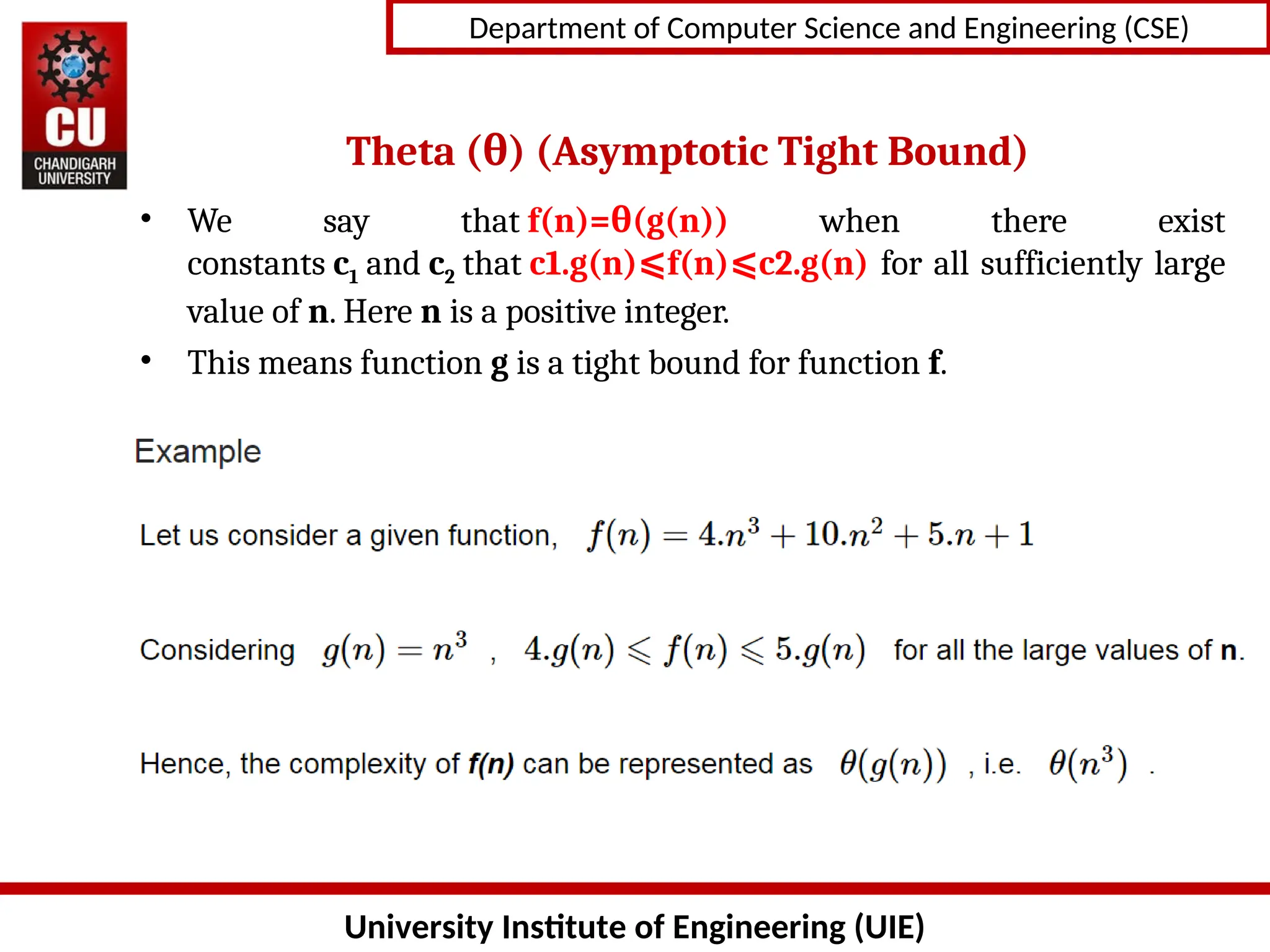 PPT 1.2 - Complexity analysis.pptDGDSFGFF | PPT | Free Download