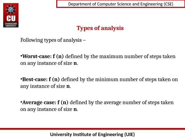 PPT 1.2 - Complexity analysis.pptDGDSFGFF | PPT