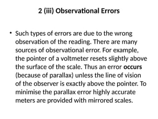 EMI presentation 1.5- Errors and its types.pptx