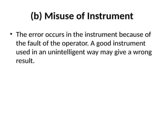 EMI presentation 1.5- Errors and its types.pptx