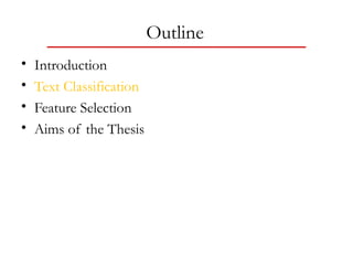 text classification part 1, explains the basic principles of text | PPTX