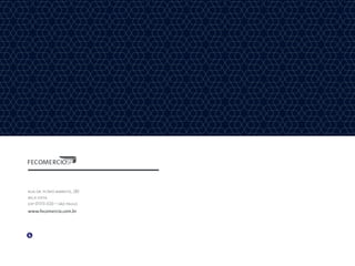 rua dr. plínio barreto, 285
bela vista
cep 01313-020 – são paulo
www.fecomercio.com.br
 