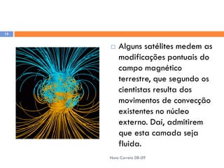 Ppt1   Estrutura Interna Da Terra