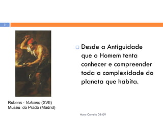 Ppt1   Estrutura Interna Da Terra