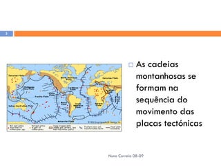 Ppt1   Estrutura Interna Da Terra