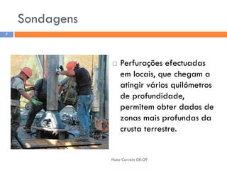 Ppt1   Estrutura Interna Da Terra