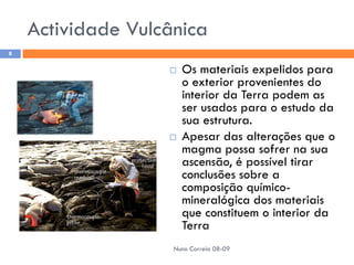 Ppt1   Estrutura Interna Da Terra