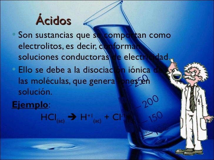 Ppt 1 introducción ácidobase Ppt 1 introducción ácidobase