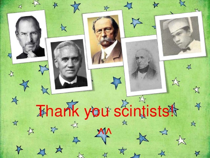 Gr I- 1. Intro to Science