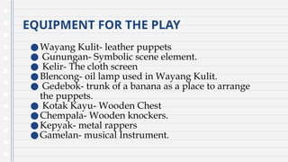PPT1- LC1 TRADITIONAL THEATHEr in different countries | PPTX