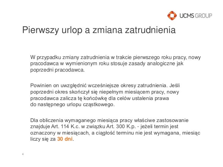 Jakiego Poziomu Nie Może Przekroczyć Hałas W Przypadku Zatrudnienia Młodocianych Ppt 1. nabycie prawa do urlopu