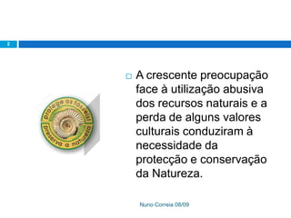 Ppt 1   PreservaçãO Da Biodiversidade