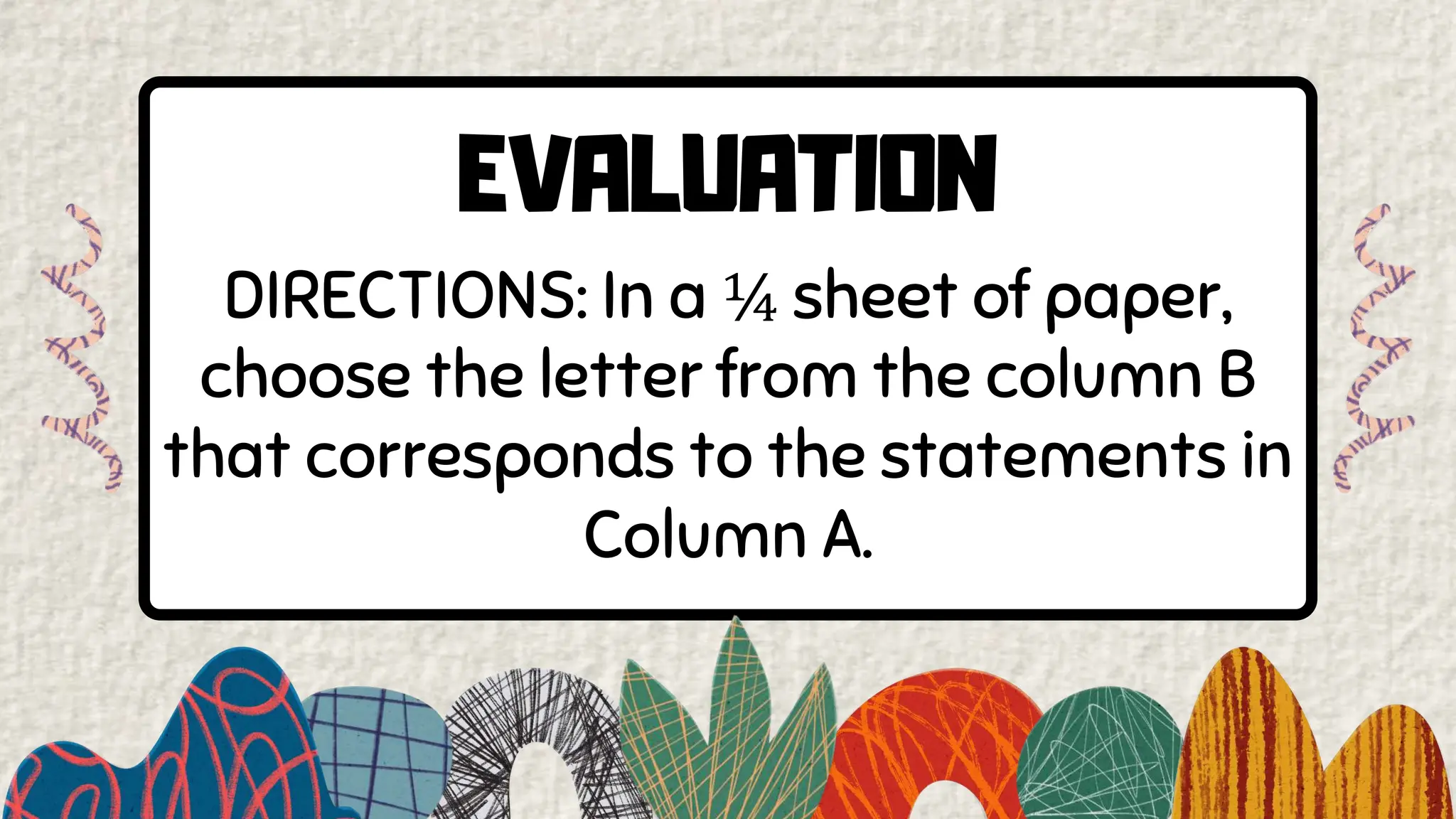 THE MATS GRADE 7 LESSON PLAN QUARTER 3 MODULE 3 | PPTX
