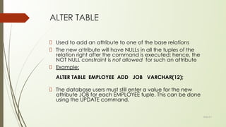 ppt 10 SQL.pptx.evvffhjgfssfghyytdfhhhpdf | PDF