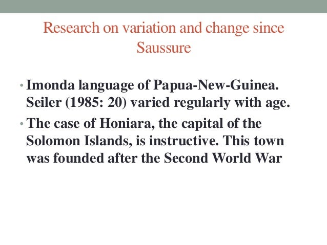 language variation and change in sultanate 6 days ago exploring linguistic variation and change, with a particular focus on quantitative models. language variation and change in sultanate 6 days ago exploring linguistic variation and change, with a particular focus on quantitative models.