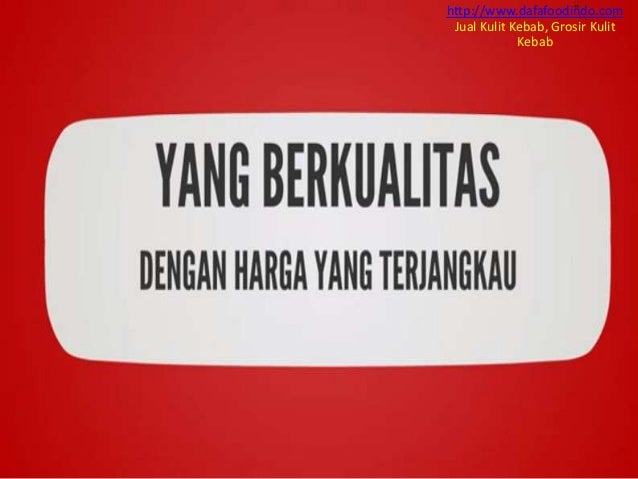 Kebab Turki Baba Rafi Di Malang, Kebab Baba Rafi Adalah