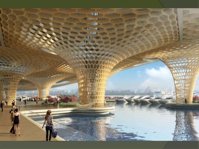 Bionic Architecture
