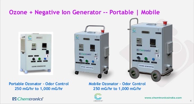 application of ozone hospitality 4 638