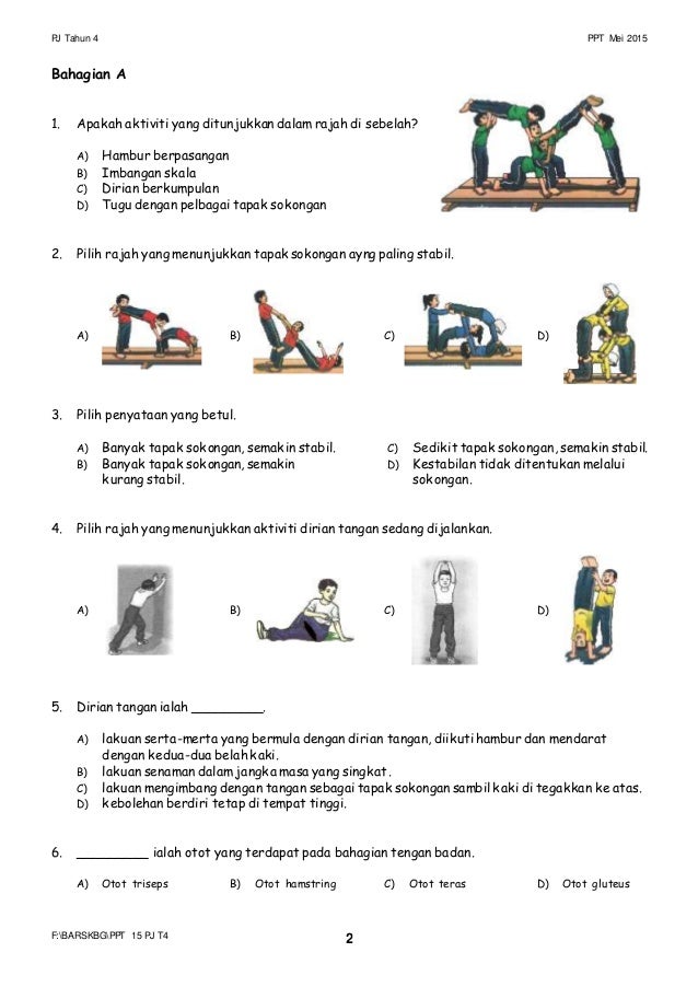 Ppt 15 Pj T4