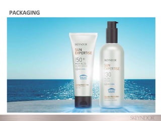 PACKAGING
 