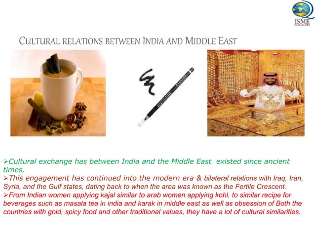 india and middle east country | PPTX | Asia Travel | Travel Locations