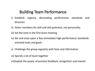 PPT 1 Introduction to Team Leadership.pptx