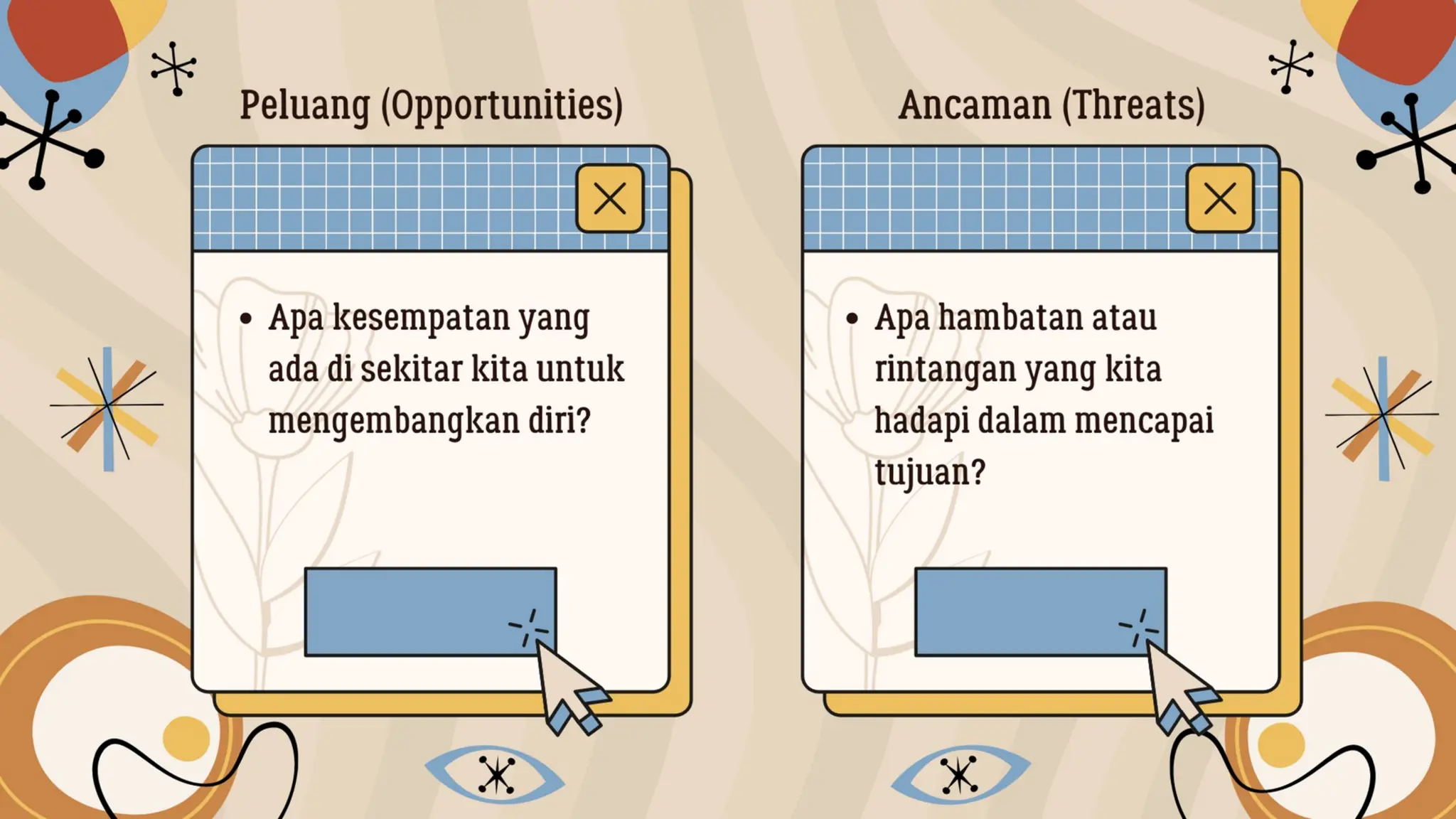 PPT 1 Mengenal Potensi Diri Menjelajahi Kekuatan dan Kelemahan Diri ...