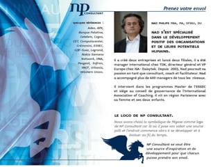 les   jeunes cadres, les primo managers, la fonction RH,