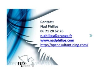  Une organisation entière, par exemple: