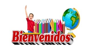 TALLER DE EDUCACIÓN: BIENVENIDA A LOS ESTUDIANTES | PPTX