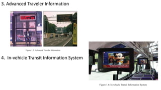 Traffic Information System In India | PPTX