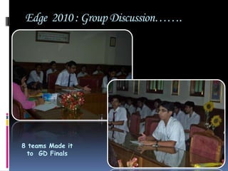  Speak for a minute on given Topic