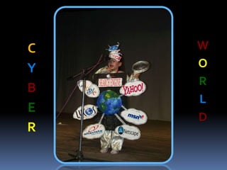 I  Am  GOOGLE CHROME.FIRST PRIZEDo You Know Me???????