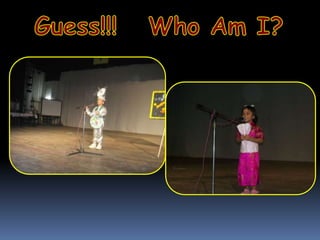 I Am  a PEN DRIVEDo You Have One ?