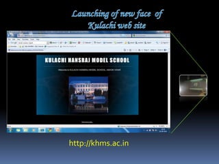 Release of eZineThe Computer  Magazine