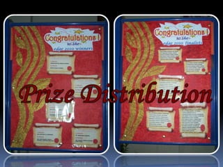 Launching of new face  ofKulachi web sitehttp://khms.ac.in