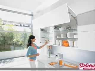 SOLANA KITCHENS