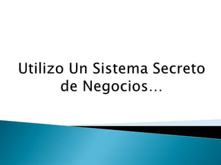 Ganar dinero con internet