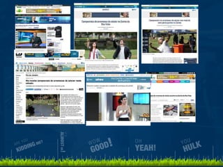 ARE YOU 
KIDDING ME? 
IT’S 
ALMOST OK! 
WOW, 
GOOD! 
YOU 
HULK 
OH 
YEAH! 
 