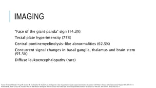 Wilson's Disease | PPTX