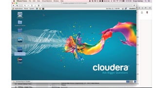 34
‫داده‬‫کالن‬ ‫زیرساخت‬ ‫اجرا‬ ‫و‬ ‫نصب‬
Mohtat@ut.ac.ir
 