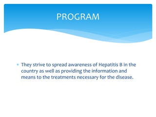 Hepatitis A B C | PPTX