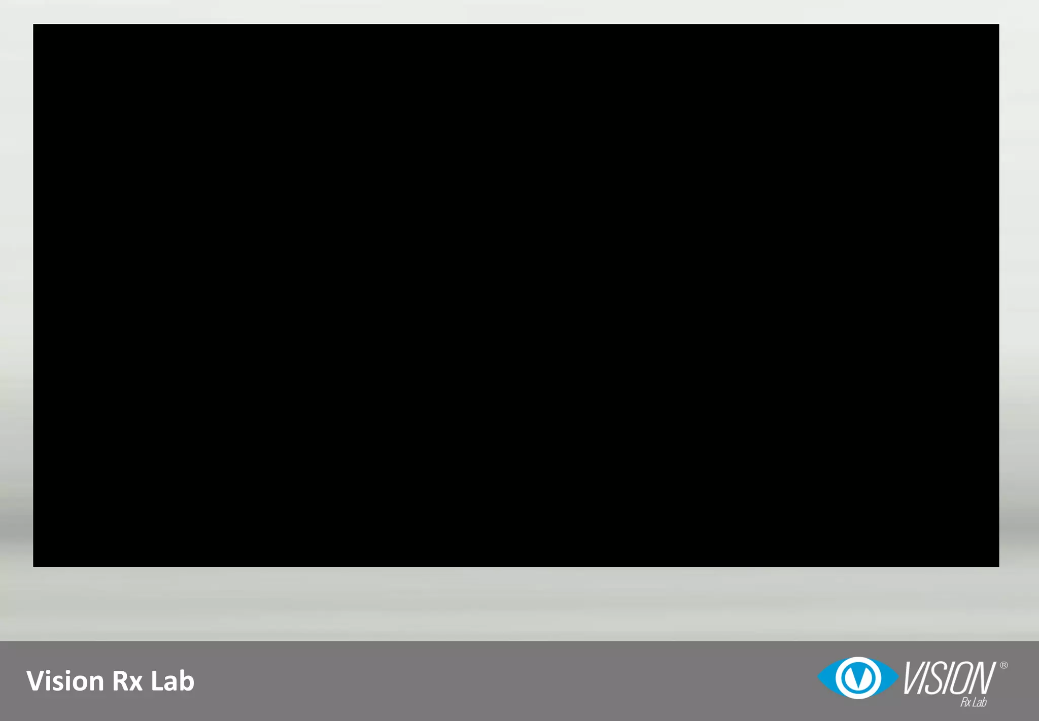 Vision Rx Lab
 