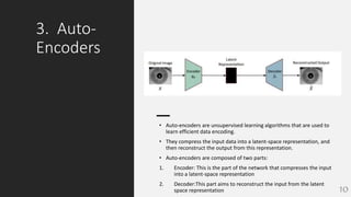 Biometric Recognition using Deep Learning | PPT