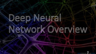 Biometric Recognition using Deep Learning | PPTX