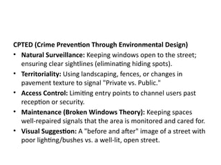 Behavioral Architecture: Designing Spaces that Influence Human Actions ...